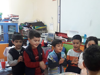 Mareşal Fevzi Çakmak İlköğretim Okulu