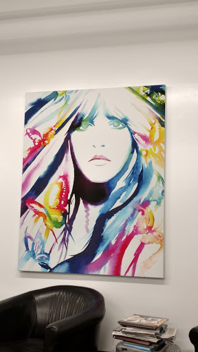 Beauty Salon «Hair Benders Salon», reviews and photos, 2617 E Center St, Kingsport, TN 37664, USA