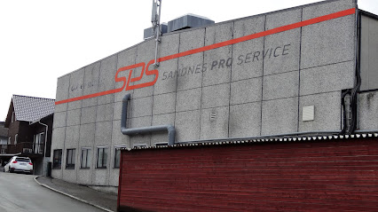 Sandnes Pro-Service