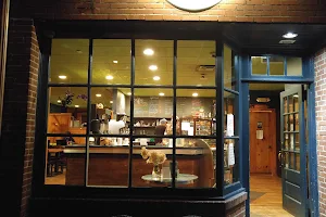 Jersey Java and Tea Co. image