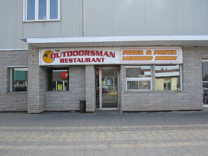 Outdoorsman Restaurant