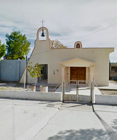 Iglesia San Isidro Labrador