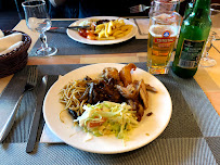 Plats et boissons du Restaurant asiatique Palais du Bonheur à Mayenne - n°4