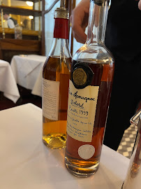 Whisky du Restaurant français Benoit Paris - n°12