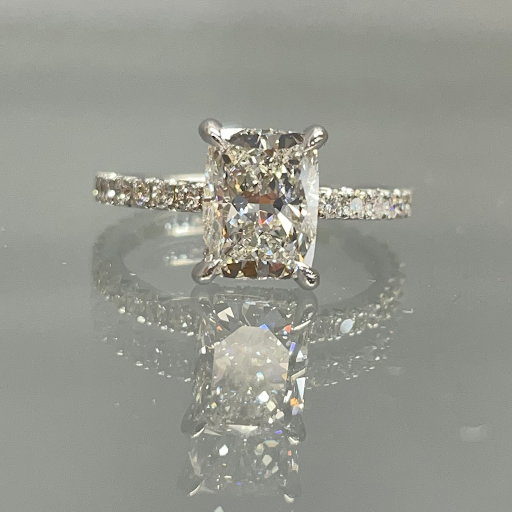 Jeweler «BEL Jewelers», reviews and photos, 10101 Verree Rd # C, Philadelphia, PA 19116, USA