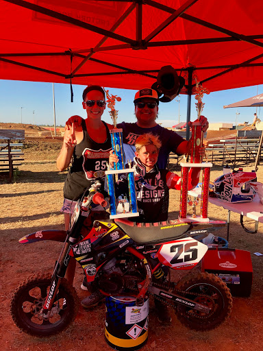 Roseville Motorsports image