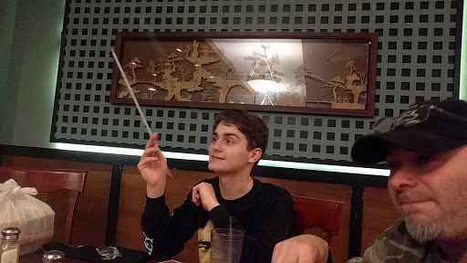 Sushi Restaurant «China Bistro», reviews and photos, 89 Lake St, Laconia, NH 03246, USA