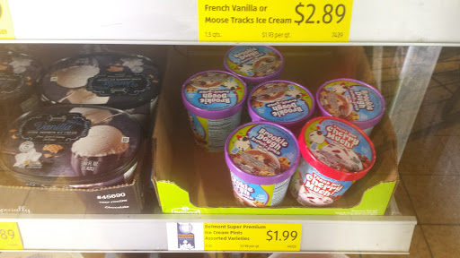 Supermarket «ALDI», reviews and photos, 5159 Library Rd, Bethel Park, PA 15102, USA