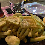 Photo n°2 de l'avis de Irene.c fait le 27/07/2021 à 14:03 sur le  Pizza e Cucina à Palermo