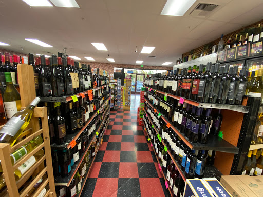 Liquor Store «Natomas Food & Liquor», reviews and photos, 4000 E Commerce Way, Sacramento, CA 95834, USA