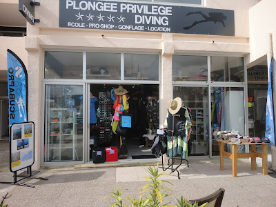 Plongée privilège Bormes les mimosas à Bormes-les-Mimosas