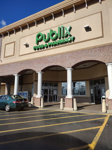 Supermarket «Publix Super Market at Dacula Village», reviews and photos, 720 Dacula Rd, Dacula, GA 30019, USA