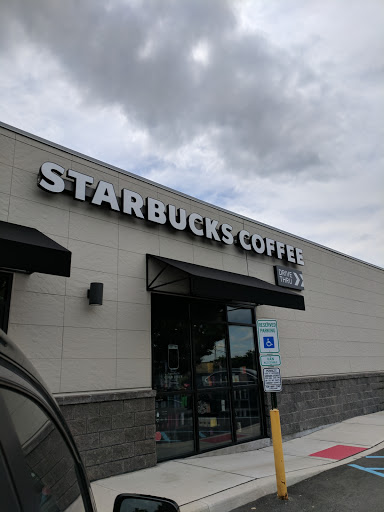 Coffee Shop «Starbucks», reviews and photos, 1198 US-22, Phillipsburg, NJ 08868, USA