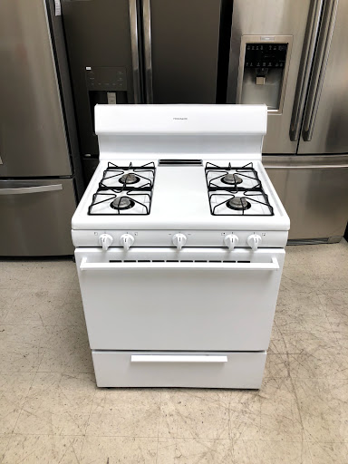 Used Appliance Store «Inifinite Appliance», reviews and photos, 2550 Seaboard Ave, San Jose, CA 95131, USA