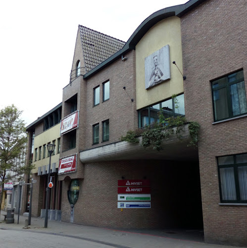 Hoger Instituut voor Verpleegkunde Sint-Elisabeth (HIVSET)