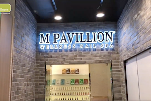 M Pavillion - Nail Salon @ One Utama ( AEON Wellness ) image