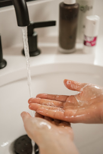 Beauty Supply Store «Vert Beauty», reviews and photos, 3442 W 32nd Ave, Denver, CO 80211, USA