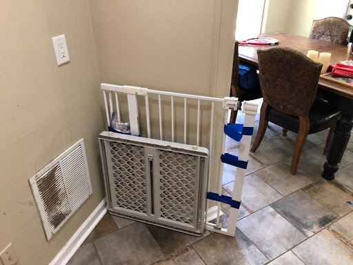 Moving Company «College Hunks Hauling Junk and Moving», reviews and photos, 5044 B U Bowman Dr #105, Buford, GA 30518, USA