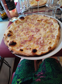 Pizza du Pizzeria LE ROMA à Gérardmer - n°16