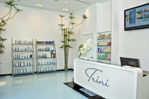 Spa «Trini Salon & Spa Brickell», reviews and photos, 941 Brickell Ave, Miami, FL 33131, USA