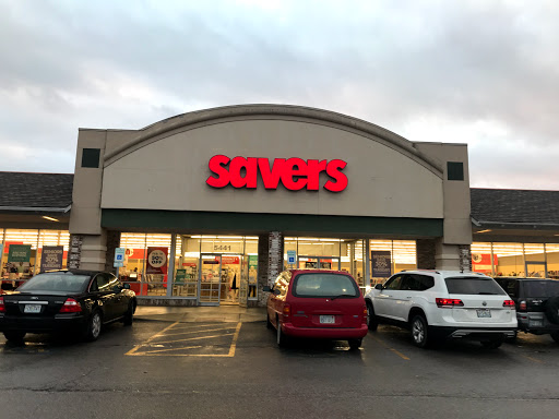 Thrift Store «Savers», reviews and photos