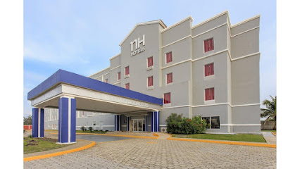 Hotel NH Coatzacoalcos