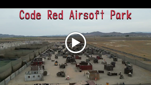 Code Red Airsoft Park image