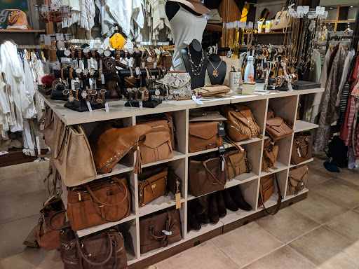 Fashion Accessories Store «Charming Charlie», reviews and photos, 600 Silks Run #1255, Hallandale Beach, FL 33009, USA