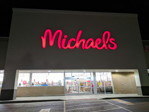 Craft Store «Michaels», reviews and photos, 15102 S La Grange Rd, Orland Park, IL 60462, USA
