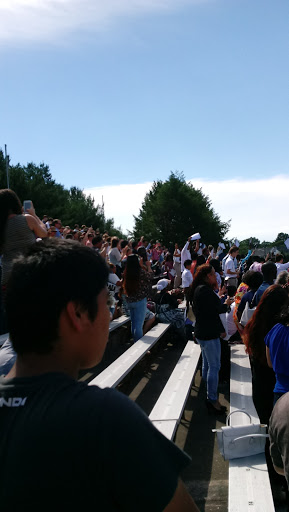 Stadium «Brown Stadium», reviews and photos, 400 Elmgrove Ave, Providence, RI 02906, USA