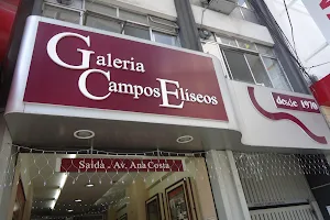 Galeria Campos Elíseos image