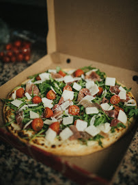 Photos du propriétaire du Pizzeria Napoli Pizza Saverdun - n°2