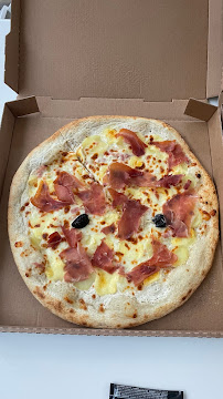Plats et boissons du Pizzeria Giotto pizza Pézenas à Pézenas - n°6