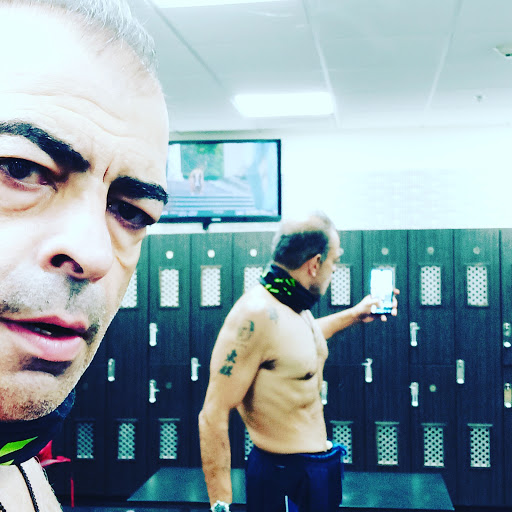 Gym «Planet Fitness», reviews and photos, 68 Stafford St, Worcester, MA 01603, USA