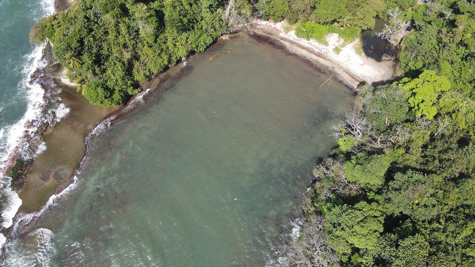 Tortuguilla Beach photo #9