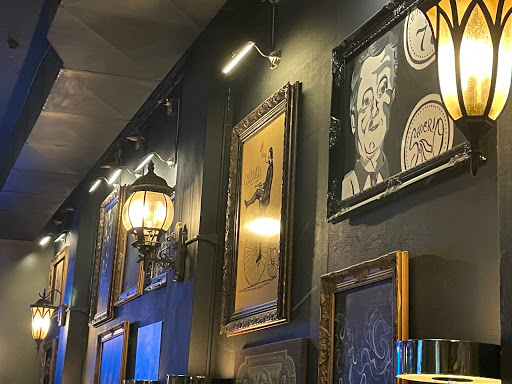 Cigar Shop «Executive Cigar Shop & Lounge», reviews and photos, 837 E New Haven Ave, Melbourne, FL 32901, USA