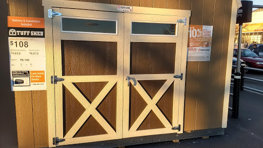 Home Improvement Store «The Home Depot», reviews and photos, 984 Wall Ave, Ogden, UT 84404, USA