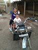 user
