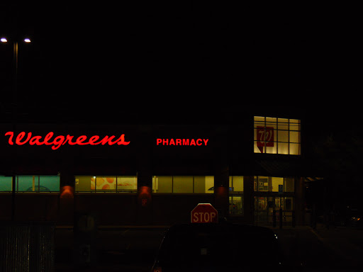 Drug Store «Walgreens», reviews and photos, 1475 Main St, Willimantic, CT 06226, USA