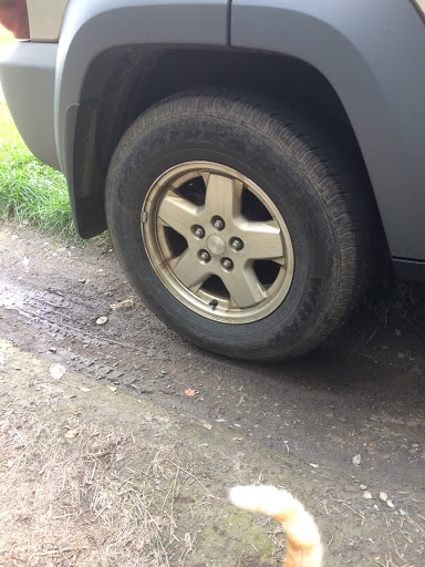 Car Wash «Falling Waters Lasers Wash», reviews and photos, 4180 Sunset Blvd, Steubenville, OH 43952, USA