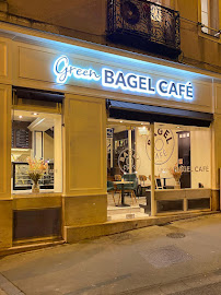 Photos du propriétaire du Restaurant Green Bagel Café Angers - n°1