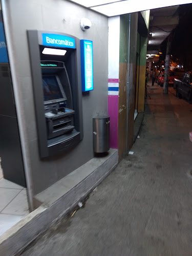Opiniones de ATM banco Del Pacífico en Durán - Banco