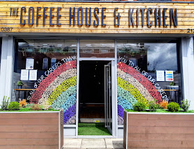 The Coffee House & Kitchen