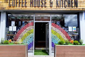 The Coffee House & Kitchen image