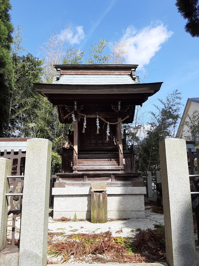 池野神社