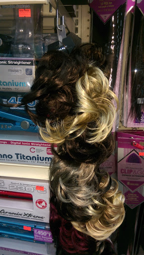 Beauty Supply Store «Beauty Plus Salon», reviews and photos, 3710 US Highway 9 #2413, Freehold, NJ 07728, USA