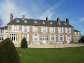 Hôtel Domaine de Bayeux Bayeux