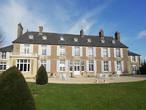 hôtels Hôtel Domaine de Bayeux Bayeux