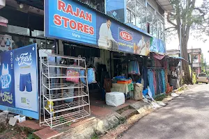 Rajan Stores image