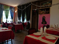 Atmosphère du Restaurant indien Namasty India à Le Havre - n°12